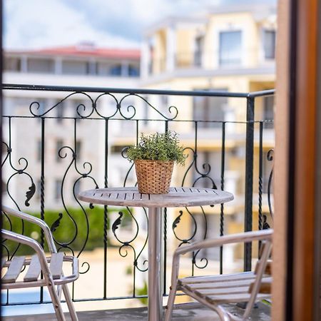 Royal Bay Apartments With Self Check-In Sweti Wlas Exterior foto