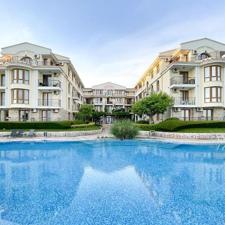 Royal Bay Apartments With Self Check-In Sweti Wlas Exterior foto