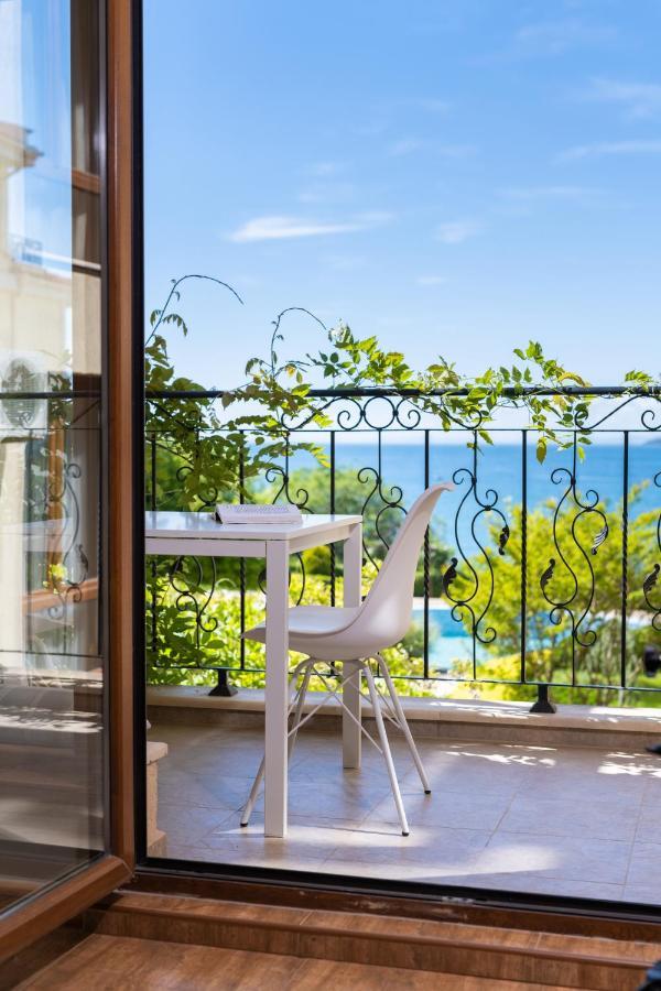Royal Bay Apartments With Self Check-In Sweti Wlas Exterior foto