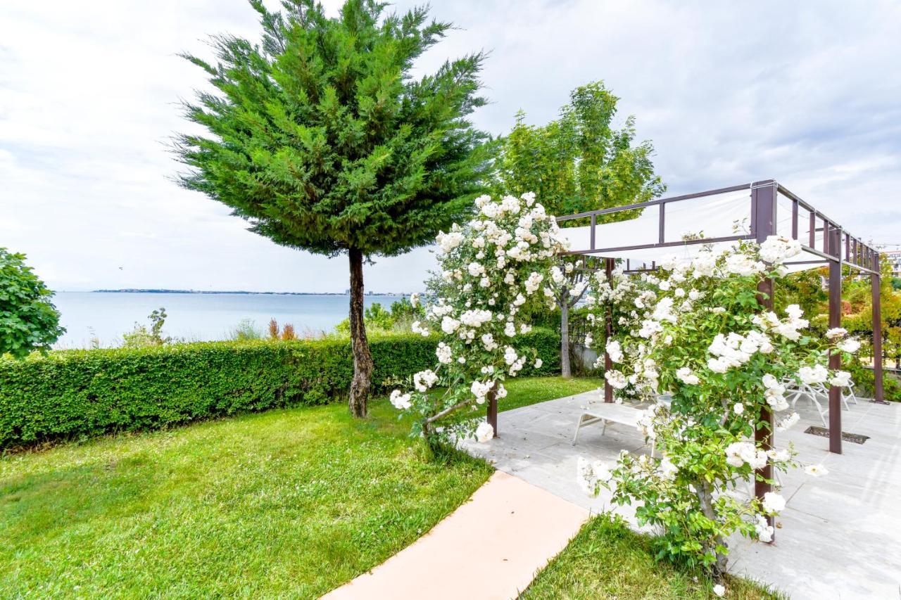 Royal Bay Apartments With Self Check-In Sweti Wlas Exterior foto