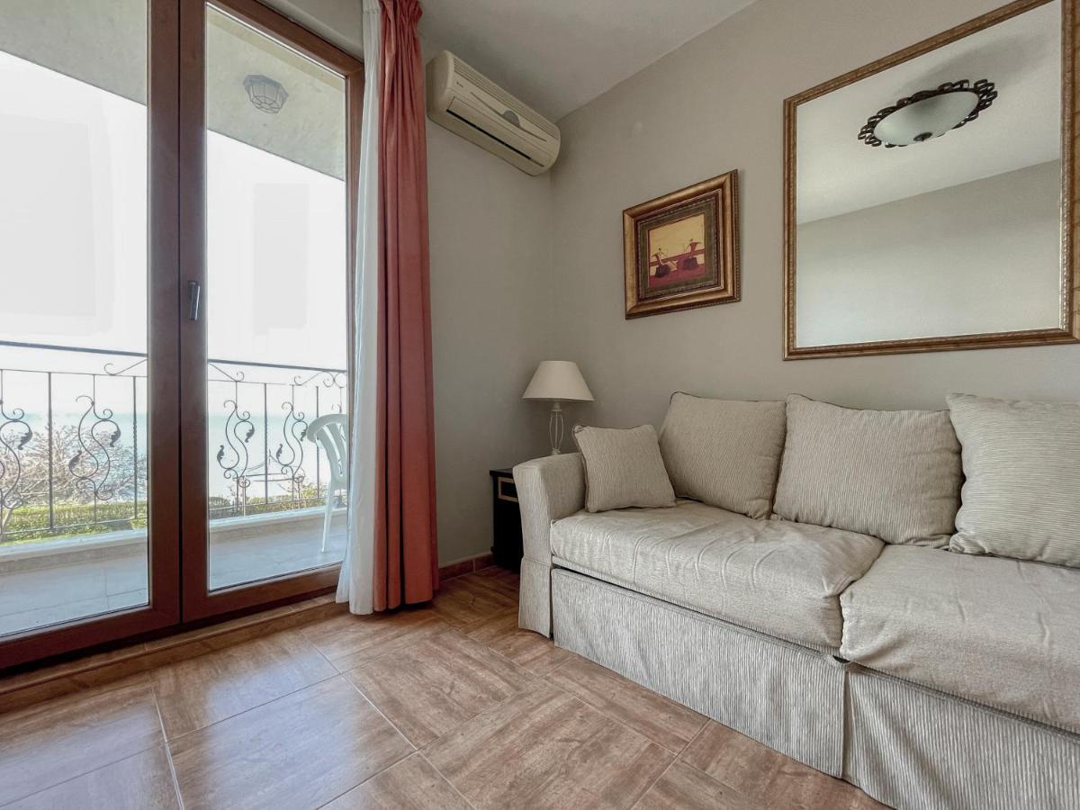 Royal Bay Apartments With Self Check-In Sweti Wlas Exterior foto